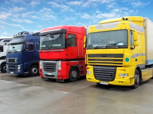 Ankara Yahyalı Nakliye